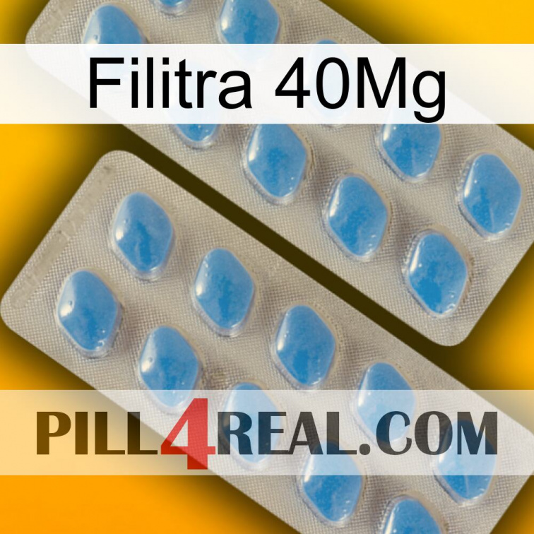 Filitra 40Mg 23